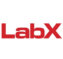 lab x logo