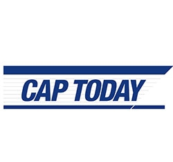 CAP Today logo