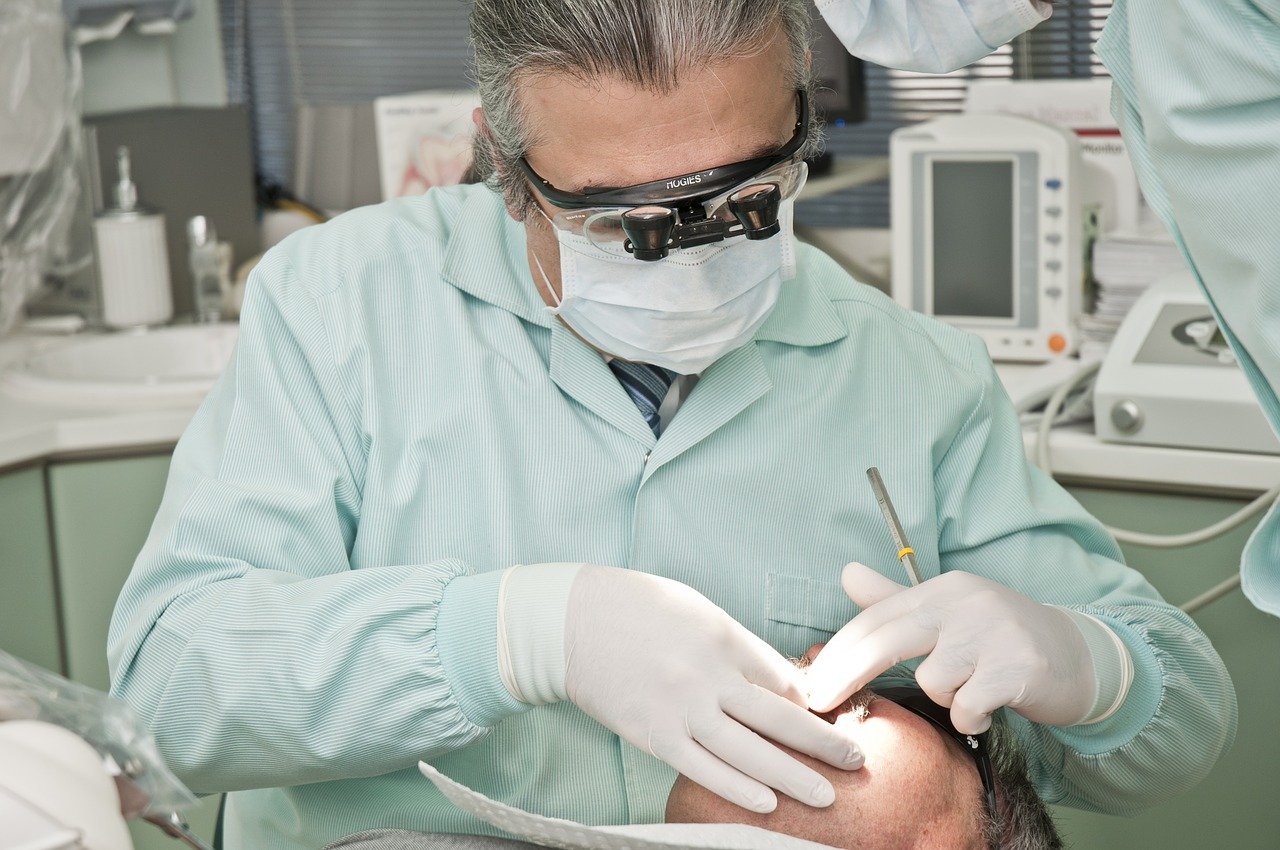 dental pathology