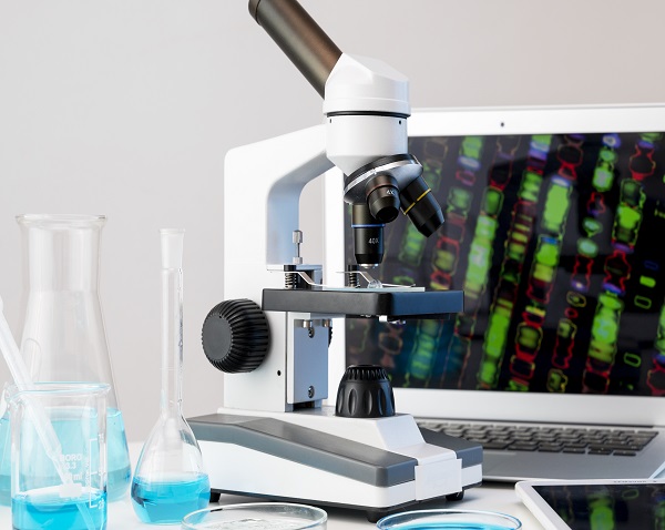 Laboratory Information Software for FNA Cytopathology
