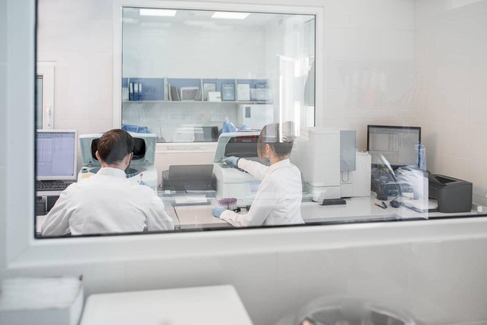 Pathology Lab Software