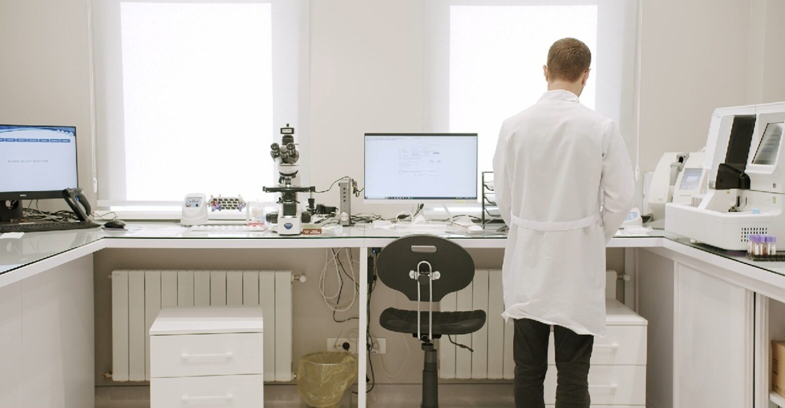 Pathology Software