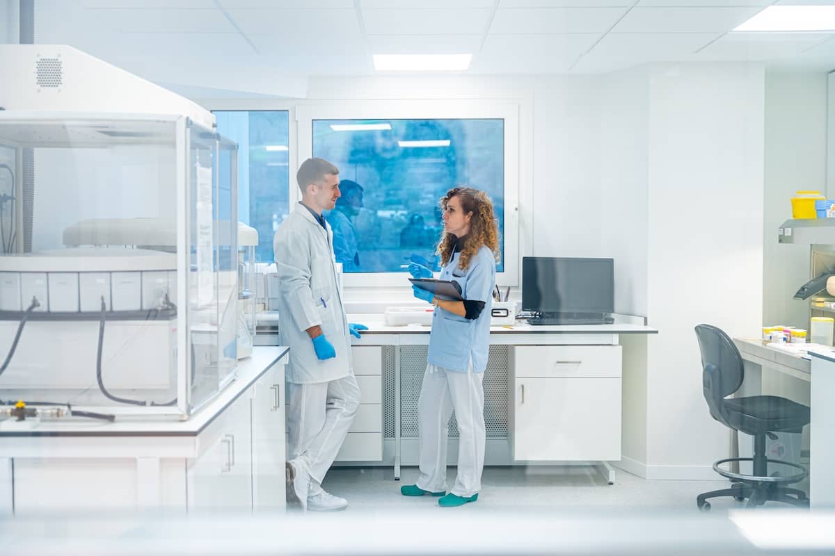 LIS Connectivity: The Story Every Lab is Living